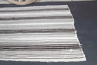 Handmade Vintage Rug