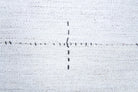 Handmade Vintage Runner Rug