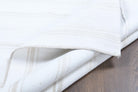Handmade Vintage Kilim Rug