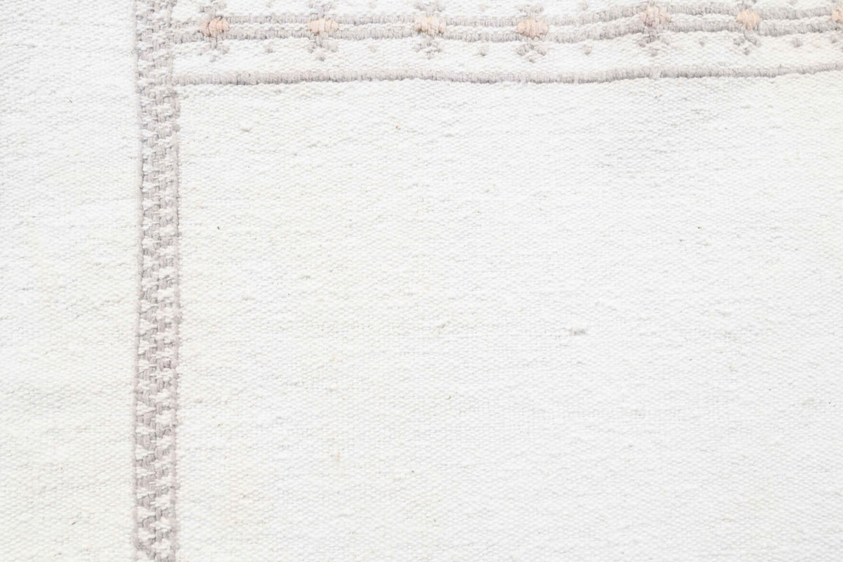 Handmade Vintage Rug