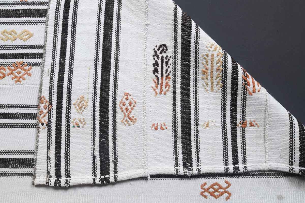 Kilim Vintage Rug