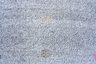 Handwoven flatweave wool kilim from Anatolia, Turkey – Handmade Vintage Flatweave Rug 5'3" x 7'7"