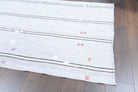 Handmade Vintage Rug
