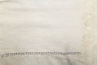 Handmade Vintage Rug