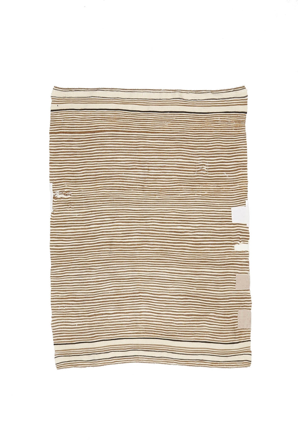 Handmade Vintage Rug