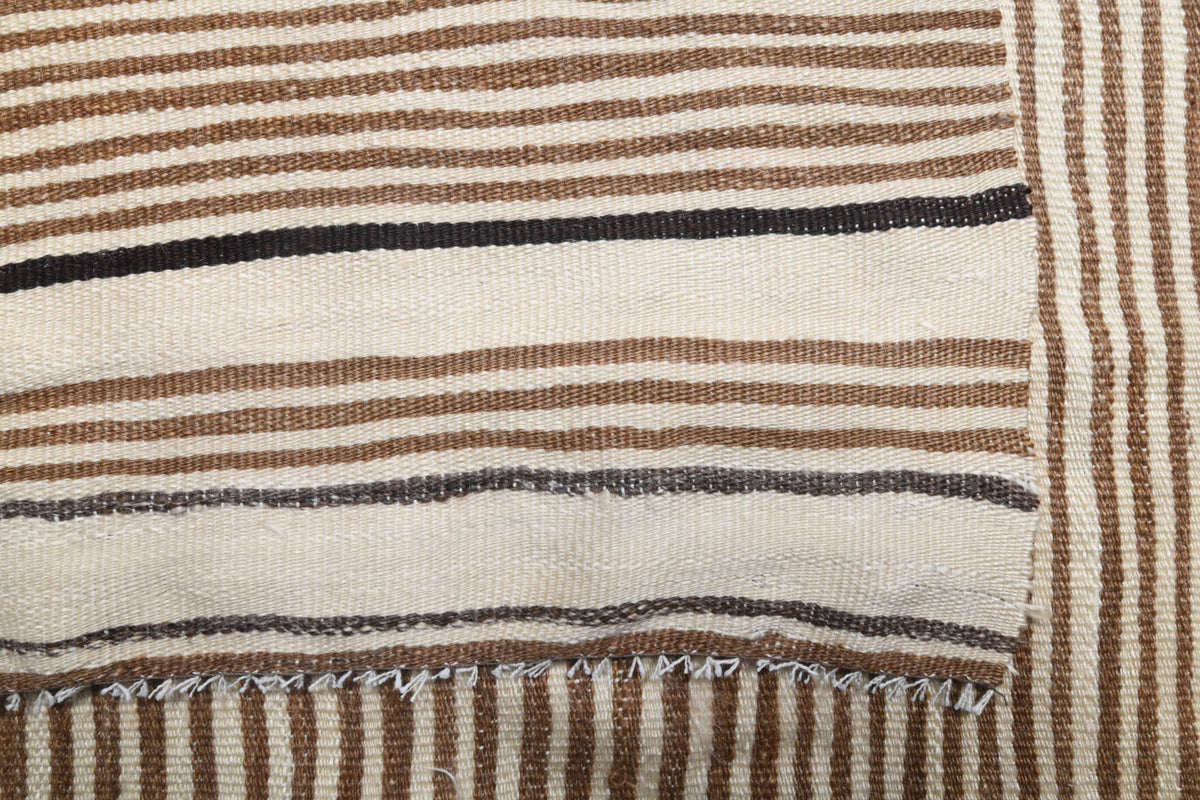 Handmade Vintage Rug