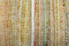 Handmade Vintage Oushak Rug