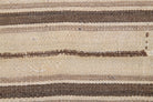 Handmade Vintage Oushak  Rug