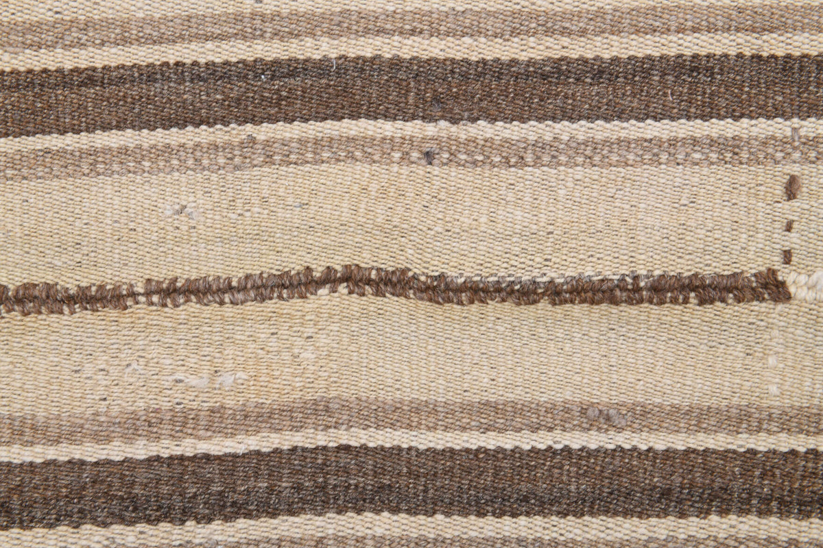 Handmade Vintage Oushak  Rug
