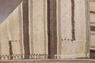 Handmade Vintage Oushak  Rug