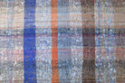 Vintage Turkish Kilim Rug Runner