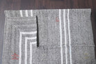 Handmade Vintage Kilim Rug