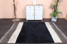 Handmade Vintage Rug
