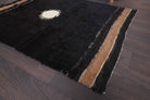 Handmade Vintage Kilim Rug