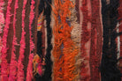 Handmade Vintage Rug