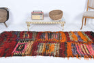 Shabby Chic Vintage Rug
