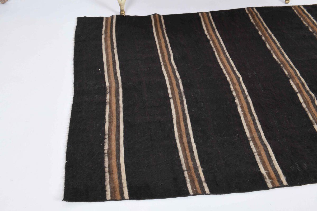 Handmade Vintage Rug
