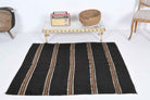 Handmade Vintage Rug