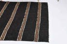 Handmade Vintage Rug