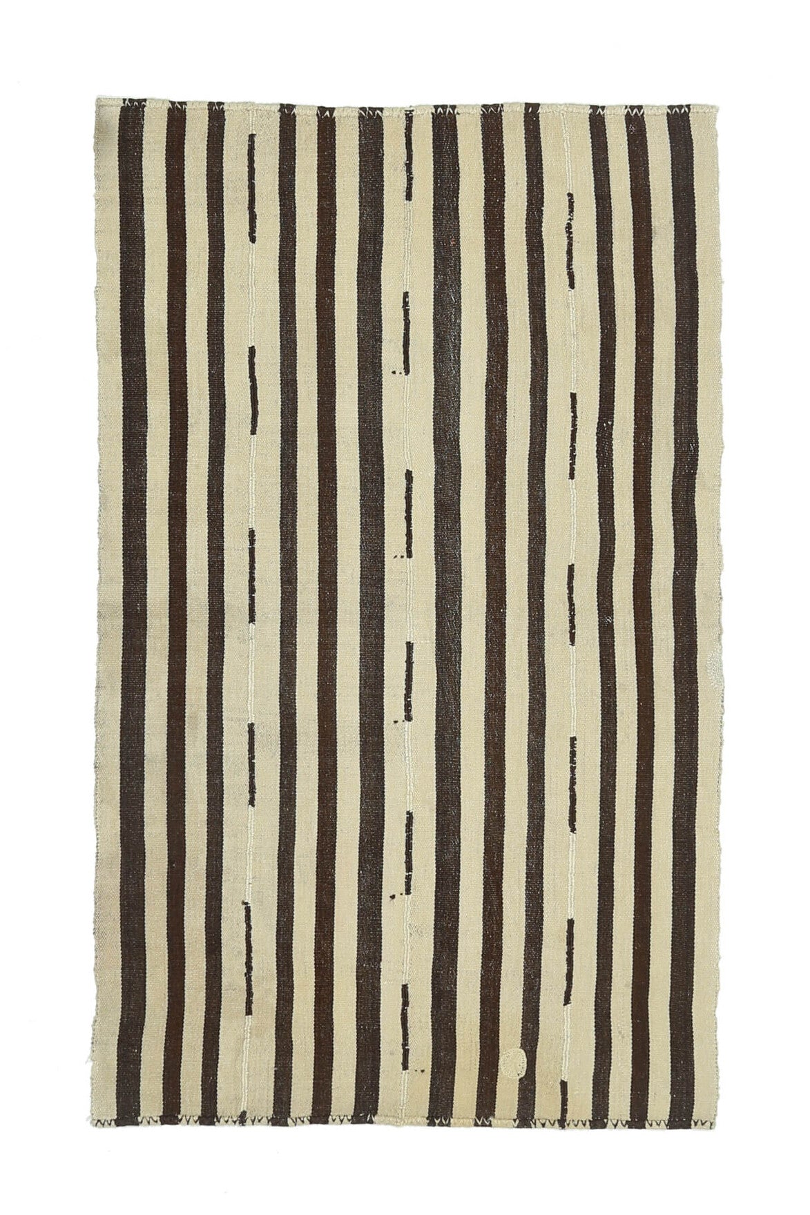 Handmade Vintage Rug