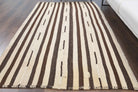 Handmade Vintage Rug