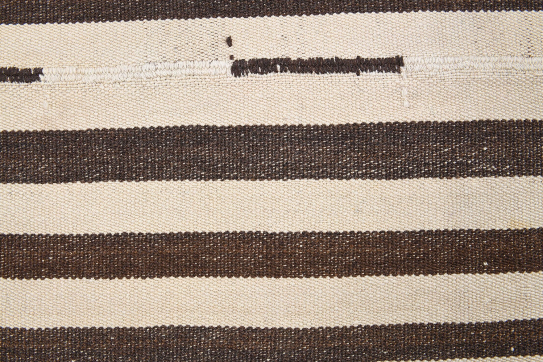 122x202 cm vintage Anatolian kilim rug – Vuslathayat, flatweave, wool