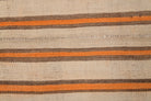 Handmade Vintage Rug