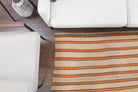 Handmade Vintage Rug