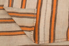 Handmade Vintage Rug