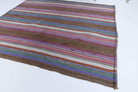 Handmade Vintage Rug