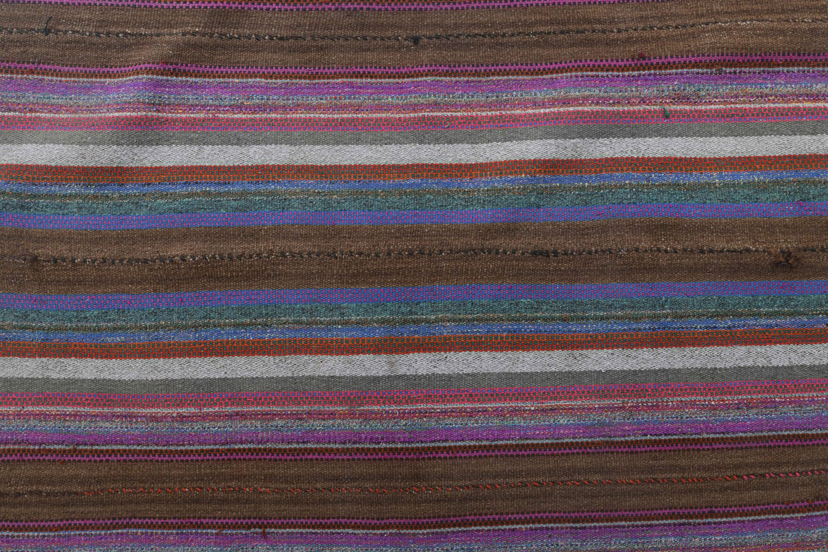 Handmade Vintage Rug
