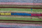Handmade Vintage Rug