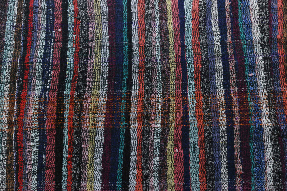 Vintage Kilim Handmade Rug