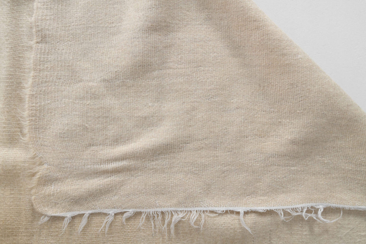 Handmade Vintage Rug