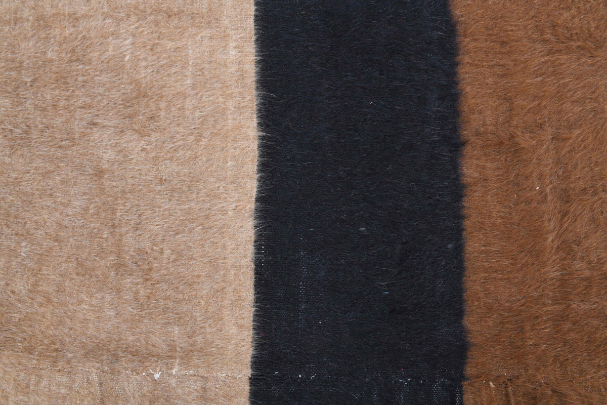 166x210 cm vintage Anatolian kilim rug – Timodoxe, flatweave, wool