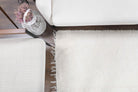 Handmade Vintage Tulu Rug