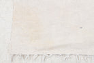 Handmade Vintage Tulu Rug