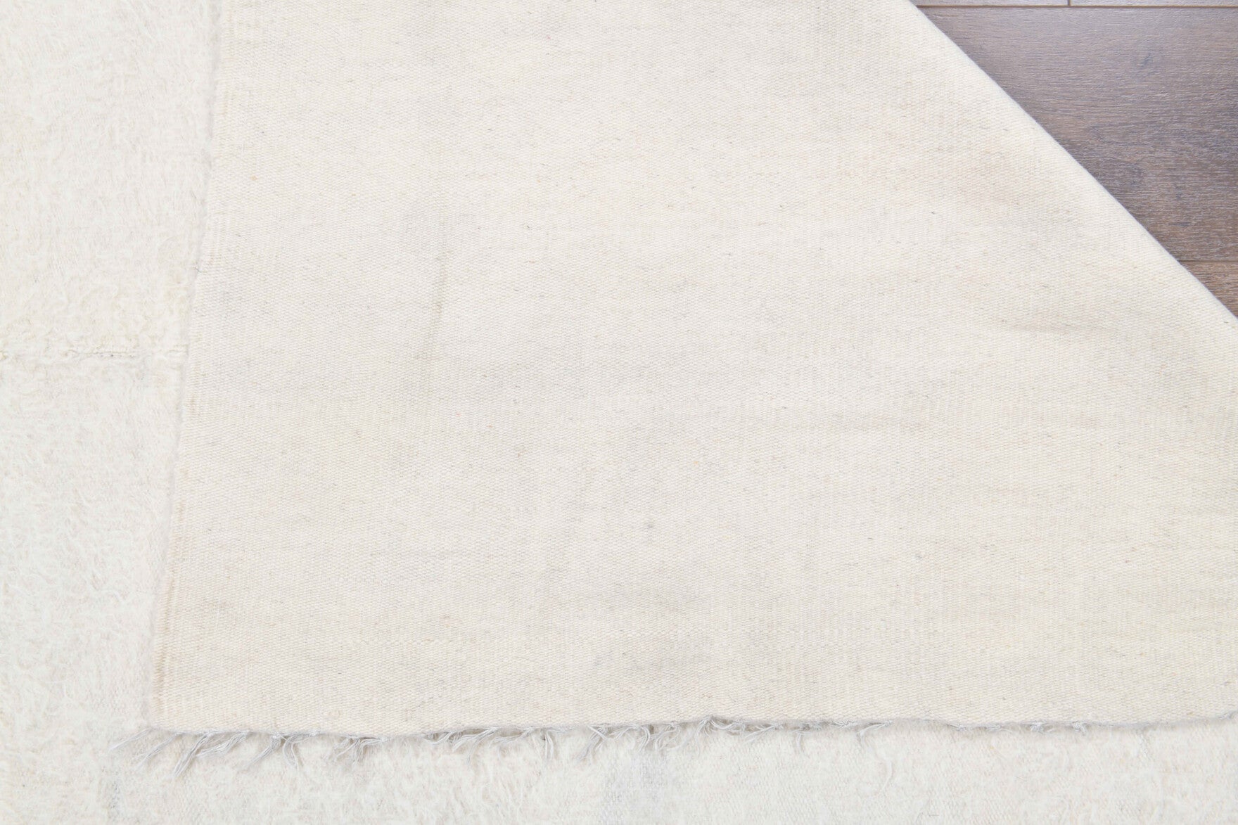 150x203 cm vintage Anatolian kilim rug – Tiftik, flatweave, wool