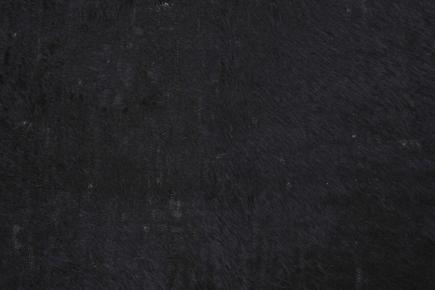 Theokleia kilim: 1960s handwoven flatweave Anatolian kilim with solid motifs