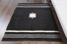 Handmade Vintage Kilim Rug