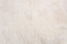 Authentic Anatolian vintage kilim rug (1960s) with solid design – one-of-a-kind at Fame Rugs