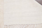 Handwoven flatweave wool kilim from Anatolia, Turkey – Handmade Vintage Rug 5'3" x 6'10"