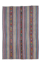 Handmade Vintage Rug