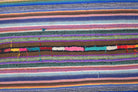 173x243 cm vintage Anatolian kilim rug – Sura, flatweave, wool