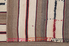 Handmade Vintage Kilim Rug