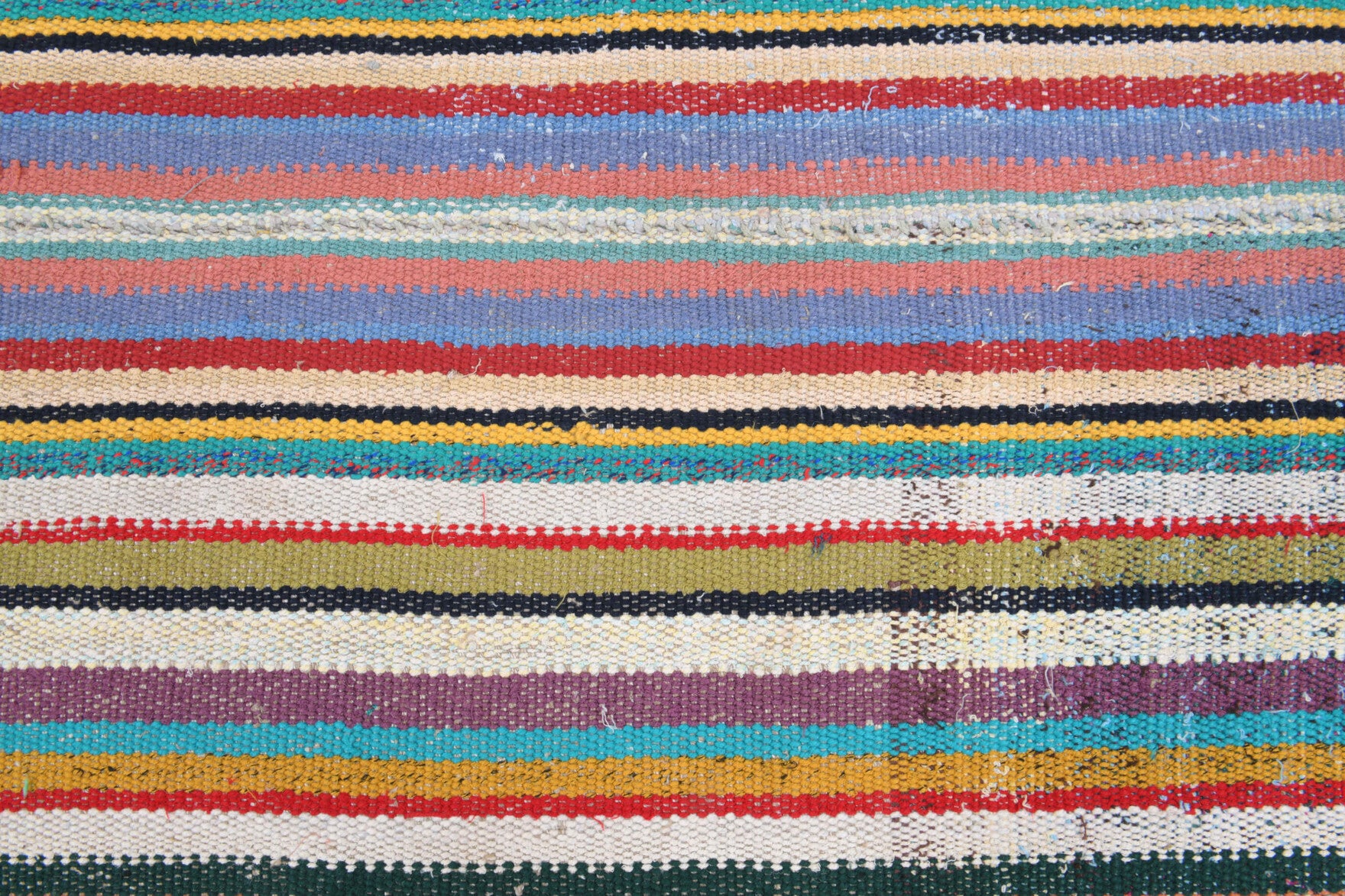 165x250 cm vintage Anatolian kilim rug – Sulehayat, flatweave, wool