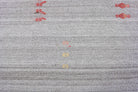 Flatweave Handmade Vintage Rug