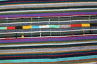 Handmade Vintage Kilim Rug