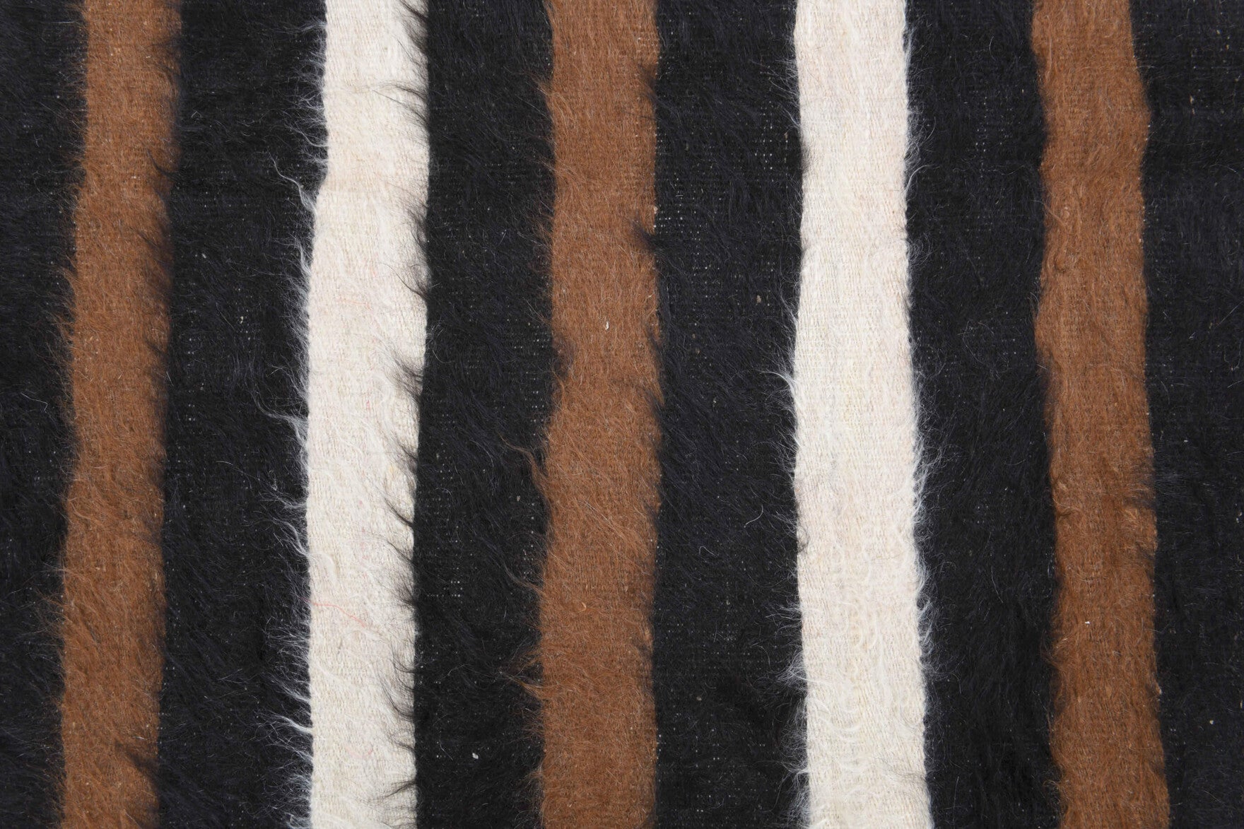 130x181 cm vintage Anatolian kilim rug – Sosimorphe, flatweave, wool