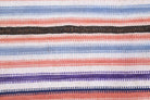 Striped Kilim Handmade Vintage Rug